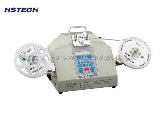 ราคาดี พลาสติก รีล SMD Components Counter กับเครื่องพิมพ์ / สแกนเซนเซอร์ไฟเบอร์ออปติก ออนไลน์