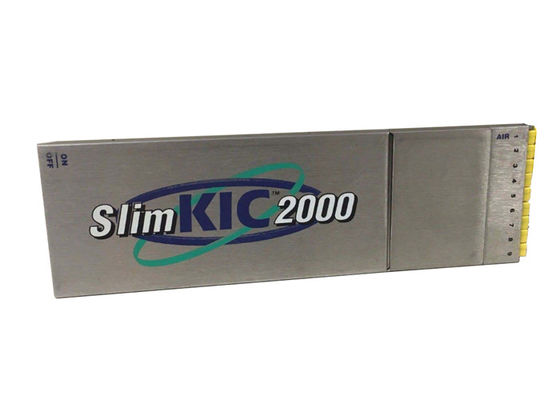 ราคาดี Slim KIC 2000 Thermal Profiler 433.92 MHz ประหยัดพลังงานด้วยโล่ป้องกัน ออนไลน์