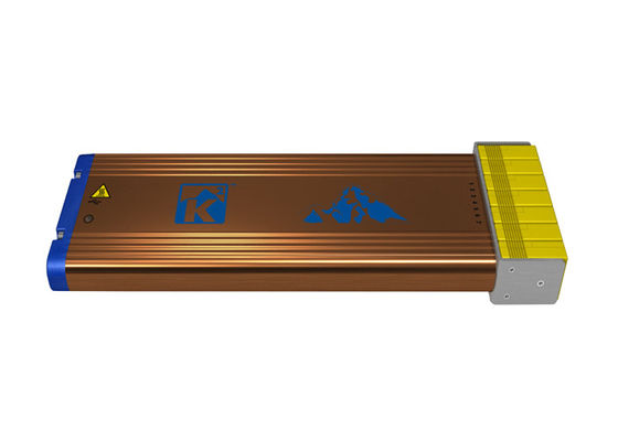 ราคาดี ประเภท K Standard Thermal Profiler 7 / 9 USB 2.0 PC การเชื่อมต่อ KIC เริ่ม 2 ออนไลน์