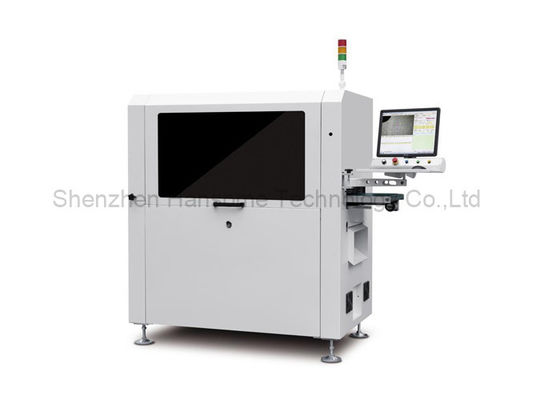 ราคาดี วัคูม พิก พีซีบี Depaneling Router Machine With Dust Collector เยอรมนี สปินเดล ออนไลน์