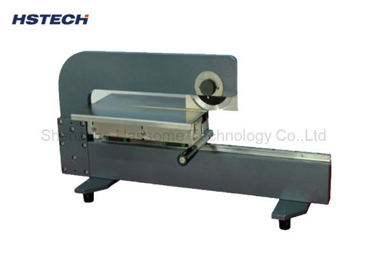 ราคาดี โครงสร้างแข็ง V Cut PCB Depanelizer เสียงต่ํา ออนไลน์
