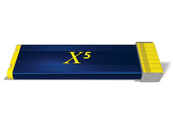 ราคาดี KIC X5 Thermal Profiler 9 ช่อง / 12 ช่อง ใช้การอ่านข้อมูล USB ออนไลน์