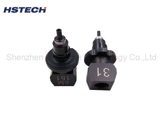 ราคาดี 31 YAMAHA SMD Nozzle KMO-M711A-02X สําหรับเครื่อง SMT YV100-II ชิปมอนเตอร์ ออนไลน์