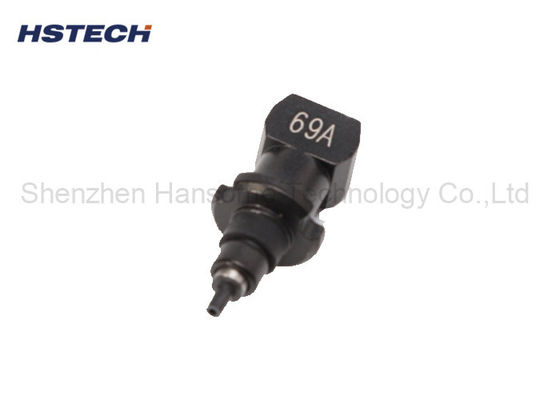 ราคาดี Blace Color SMT Pick And Place Nozzles สําหรับ ยามาฮ่า YV88XG KV7-M77GX-A0X ออนไลน์
