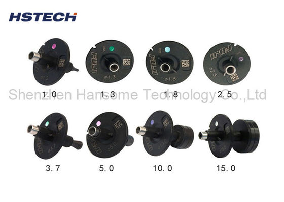 ราคาดี H04 เลือกจมูก R19-150-155 เลือกและวางขนาด 1.0 mm ถึง 15.00 mm ออนไลน์