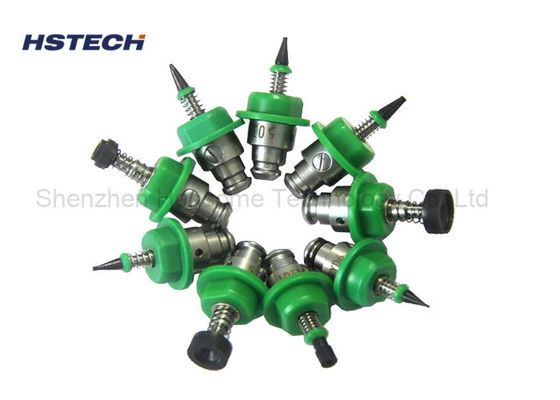 ราคาดี 501 E36007290A0 SMT Nozzle JUKI Nozzle ของเดิมใหม่หรือสําเนาใหม่ ออนไลน์