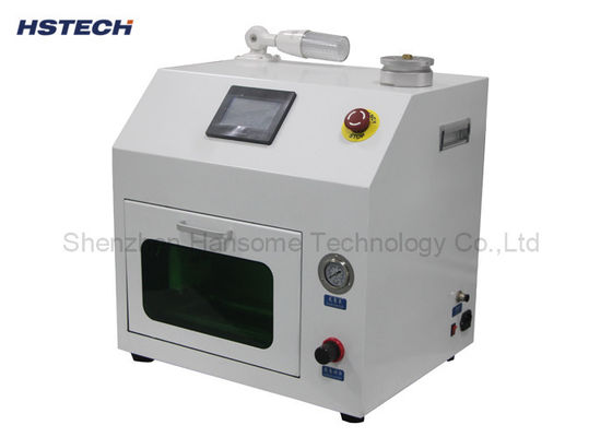 ราคาดี PLC touch screen สีเขียว Cover SMT Nozzle Cleaner สําหรับ 01005 0201 ส่วนประกอบ ออนไลน์