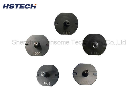 ราคาดี Panasonic Nozzle SMT Machine Parts DT401 ชิปมอนเตอร์ KXFW1AVAA00 ปลายเซรามิก ออนไลน์