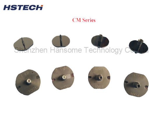 ราคาดี PCB Assembley SMT Nozzle Holder วัสดุปลายเซรามิกสําหรับ Panasonic ซีเอ็มซีรีส์ ออนไลน์