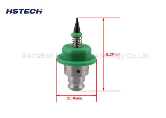 ราคาดี 31 * 16mm กว้าง Smt เครื่องอะไหล่JUKI Nozzle 502 สําหรับ JUKI2000 ชิปส่วนประกอบการติดตั้ง ออนไลน์