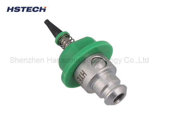 ราคาดี อะไหล่ SMT สแตนเลสตองกรามเซรามิก, JUKI 504 Pick And Place Nozzle ซีรีย์ 2000 ออนไลน์