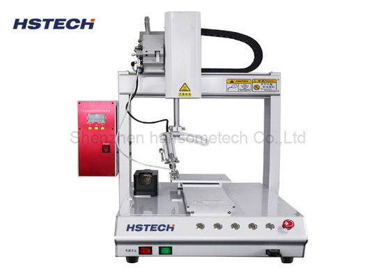 AC 220V/110V อัตโนมัติ โรบอต เซลดสอน Pendant 220V แกนหมุน 50/60Hz