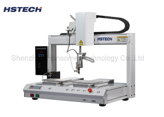 ราคาดี 50/60Hz อัตโนมัติ โรบอต เซลด โต๊ะทํางาน แบบสอน โปรแกรม Pendant ออนไลน์