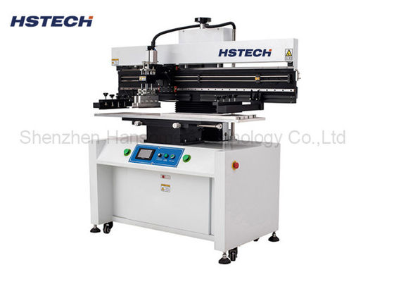 ราคาดี SMT PCB Manufacturing Solder Paste Stencil Machine AC220V/110V 50/60Hz สําหรับ LED ออนไลน์