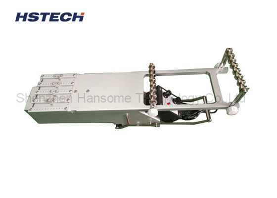 ราคาดี JUKI สั่น SMT Feeder 3 4 5 ท่อมี 24V วัสดุอะลูมิเนียมทนทาน ออนไลน์