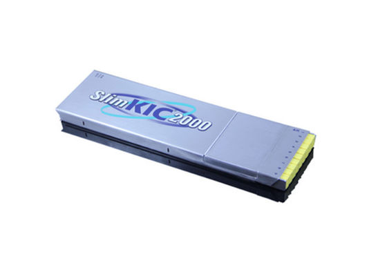 ราคาดี เครื่องตรวจสอบความร้อนสภาพใหม่ KIC2000 เครื่องตรวจสอบความร้อน K แบบ 6 / 9 ช่องทาง ออนไลน์