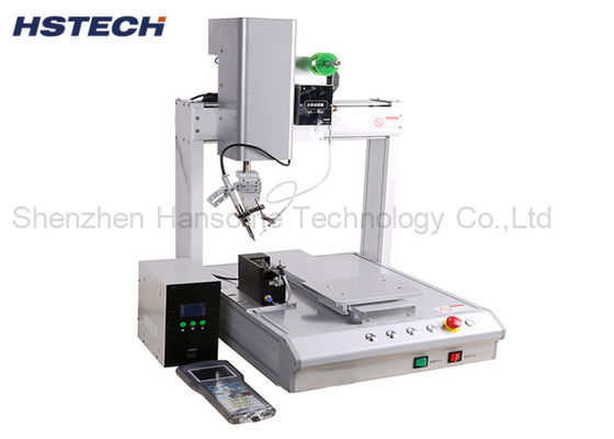 ราคาดี เครื่องเชื่อมหุ่นยนต์หลายแกน 360 องศา Rotation Control Board ขับ ออนไลน์