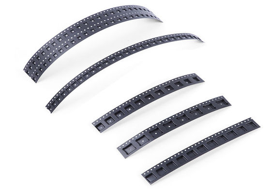 ราคาดี ขนาดที่แตกต่างกัน เทปบรรทุกกระแทกครึ่งตัว IC LED Chip Diodes อายุการใช้งานยาวนาน ออนไลน์