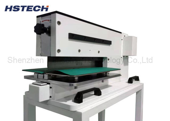 ราคาดี สภาพใหม่ อุปกรณ์ PCB Depaneling พลังงานความดันต่ํา V Cut Linear Blade ออนไลน์