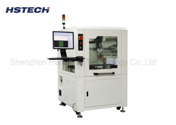 ราคาดี เครื่องเคลือบแบบคอนฟอร์มชันแบบคัดเลือก SMT PCBA ออนไลน์