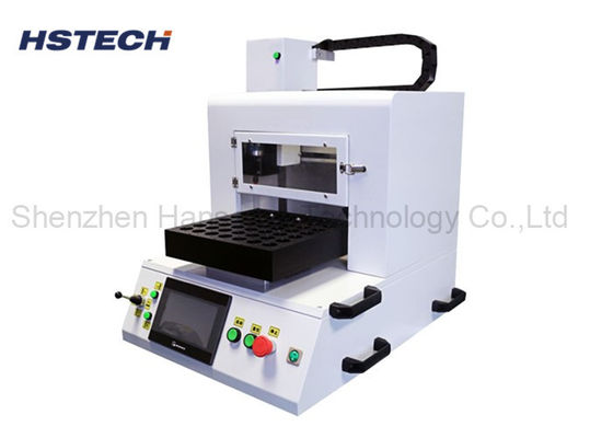 ราคาดี คุณภาพสูง มินิ Desktop PCB Router เครื่อง PCB Depaneling Router ด้วย stepper มอเตอร์ ออนไลน์