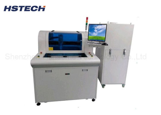 ราคาดี เครื่อง PCB Router Double Platform เครื่องเก็บฝุ่น เครื่องตัดผง ออนไลน์