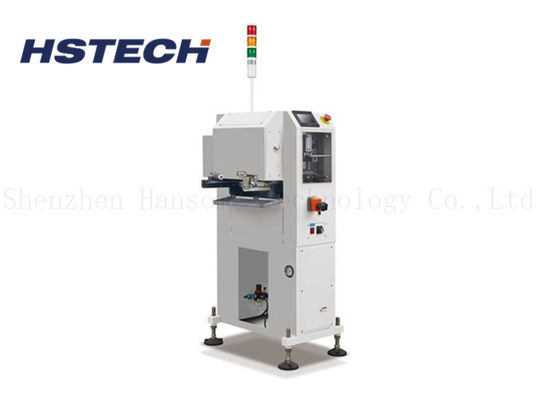 ราคาดี SMEMA สัญญาณสติ๊กเกอร์โรลล์ SMT อุปกรณ์ทําความสะอาด ฝุ่น PCB ด้านผิวเครื่องทําความสะอาด ออนไลน์
