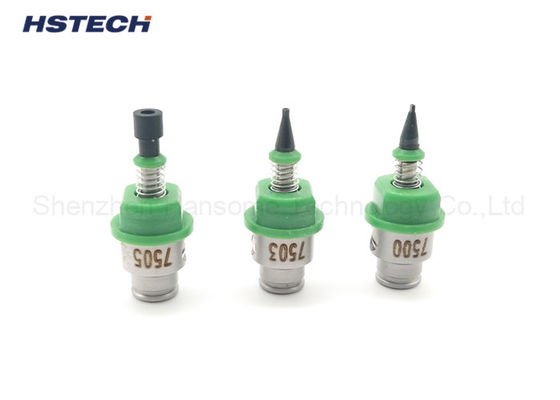 ราคาดี JUKI RS1 7500 SMT Pick And Place Machine Nozzle PCB การประกอบผลิต 100% ใหม่ ออนไลน์