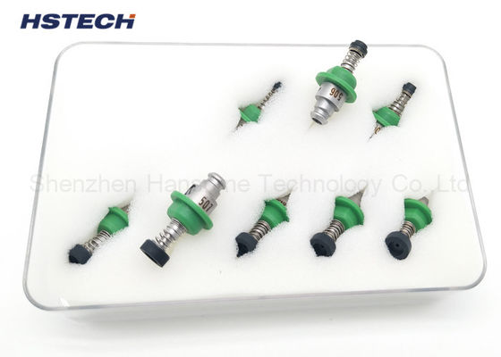 ราคาดี KE Series Juki Nozzle Spring Tungsten Steel พลาสติกดูดส่วน 1 ปีรับประกัน ออนไลน์