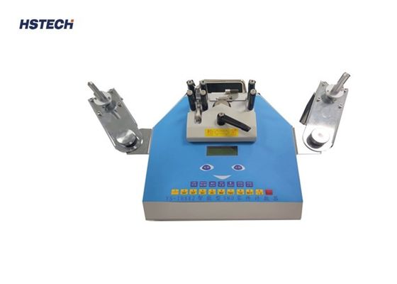 ราคาดี 32mm Pitch 80W 19s เครื่องนับส่วนประกอบ SMD ออนไลน์