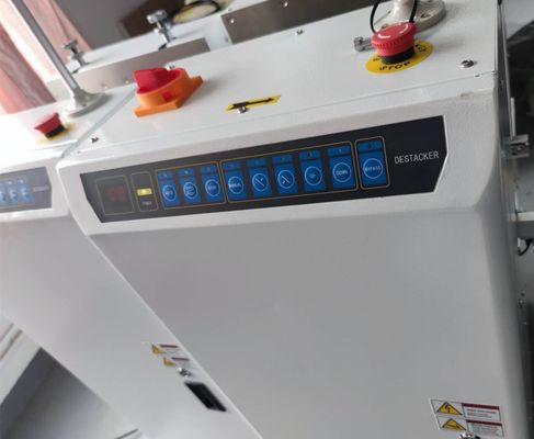 ราคาดี สายการผลิต SMT PCB Loader Unloader Board Handling Machine ออนไลน์