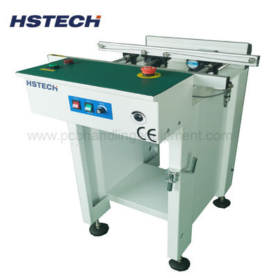 ราคาดี CE ลงทะเบียน 330mm 390mm ความกว้าง PCB 600mm ความยาว ESD เข็มขัด PCB ขนส่ง ออนไลน์