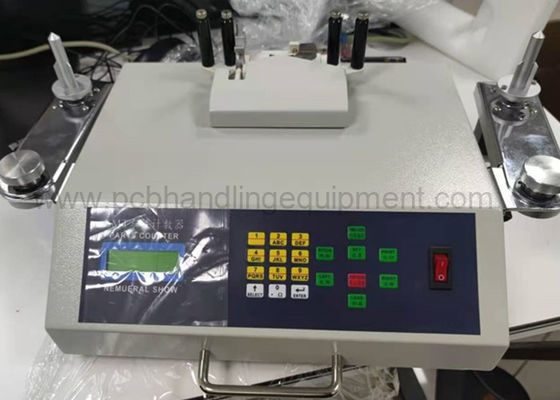 ราคาดี ปุ่มควบคุม 24 มม Pitch 19S SMD Component Counter 30W ออนไลน์