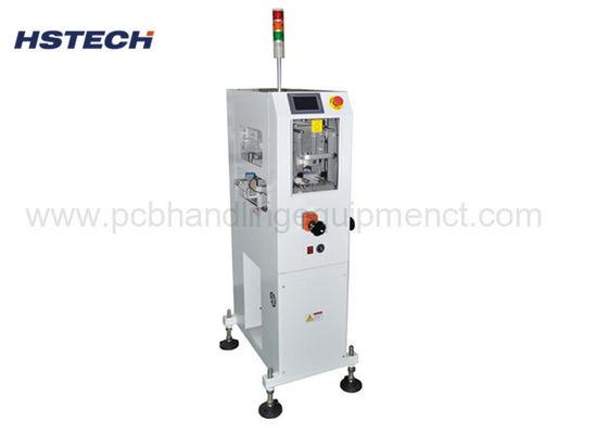 ราคาดี 8s 0.6Mpa Ionizer Brush PCB Surface Cleaner สําหรับ SMT ออนไลน์