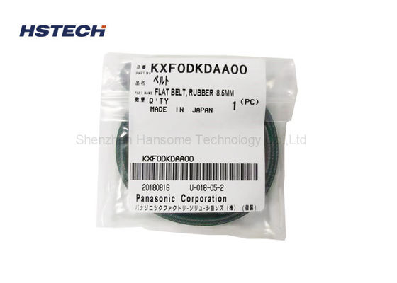 ราคาดี CM602 ความหนา 8.5 มิลลิเมตร ยาง SMT เครื่องเข็มขัด Panasonic KXF0DKFAA00 ออนไลน์
