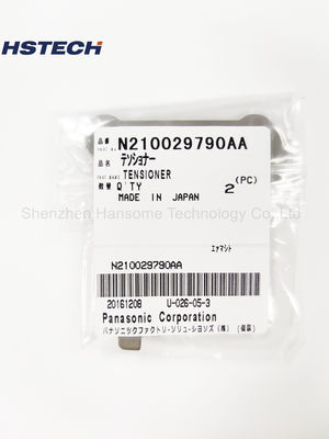 ราคาดี Panasonic CM402 SMT มอนเตอร์ฟีเดอร์ชิ้นส่วน N210029790AA เครื่องยืด ออนไลน์