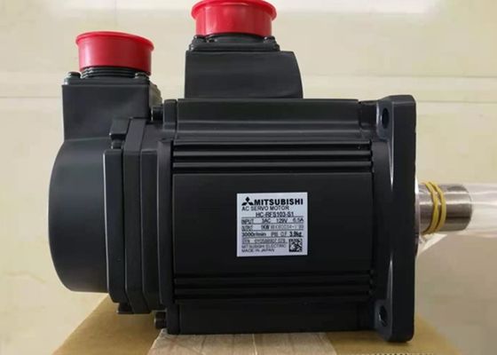 ราคาดี KFX0CWLA00 1KW เครื่องยนต์เซอร์โวใหม่ SMT ของแท้ ส่วนเครื่องสําหรับ Panasonic CM402/CM602 ออนไลน์