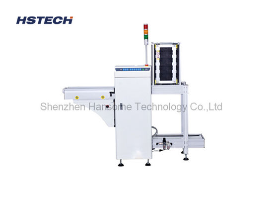 3 วารสาร LED Button PCB Link Unloader ความกว้าง 330 มม