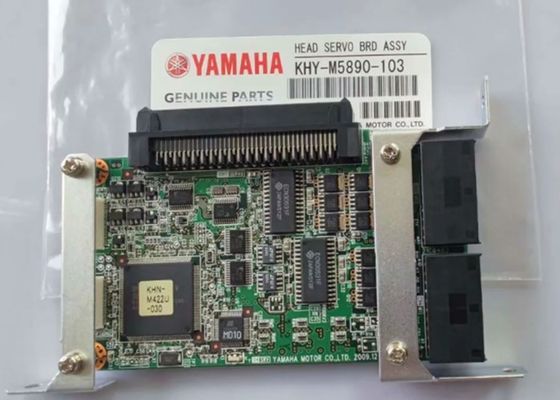 ราคาดี YS12 YS24 SMT Yamaha อุปกรณ์อะไหล่ ออนไลน์