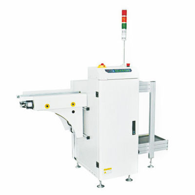 ZD Motor Driven Tower Light PCB Unloader ความสูงการขนส่ง 910 มม.