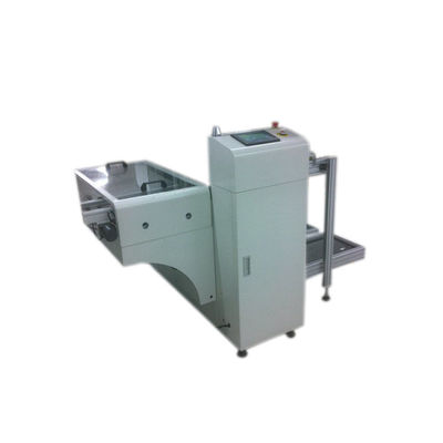 ราคาดี สายยางชาร์จด้วยมือ DC24V AGV รถ 760*420*350mm ออนไลน์