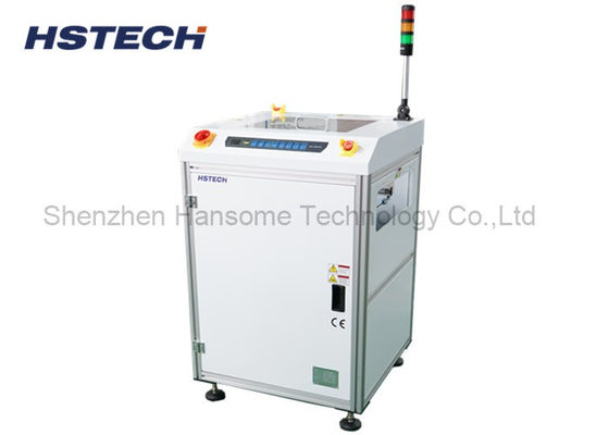 ผ้าคลุมโปร่ง 90 องศา PCB คอนเวียร์หมุน 350mm ความกว้าง