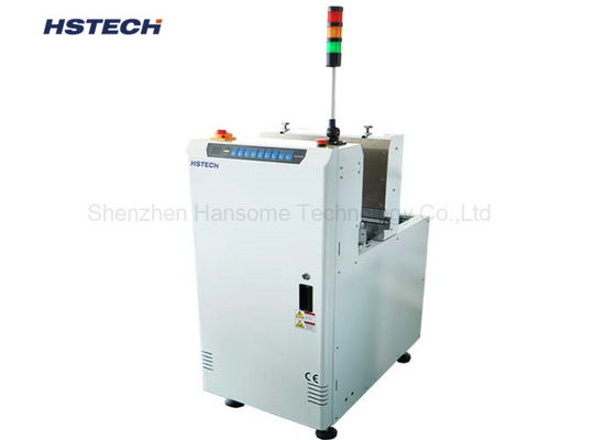 ราคาดี Omron Relay SMT สายการผลิต PCB Destacker Panasonic PLC เครื่องบรรทุกแผ่นเปล่า ออนไลน์