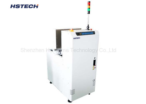 ราคาดี การปรับความกว้าง Panasonic PLC PCB Unloader Board Bare Unloader ออนไลน์