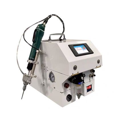 เครื่องขัดสกรูมือ 40W พร้อมอัตโนมัติ